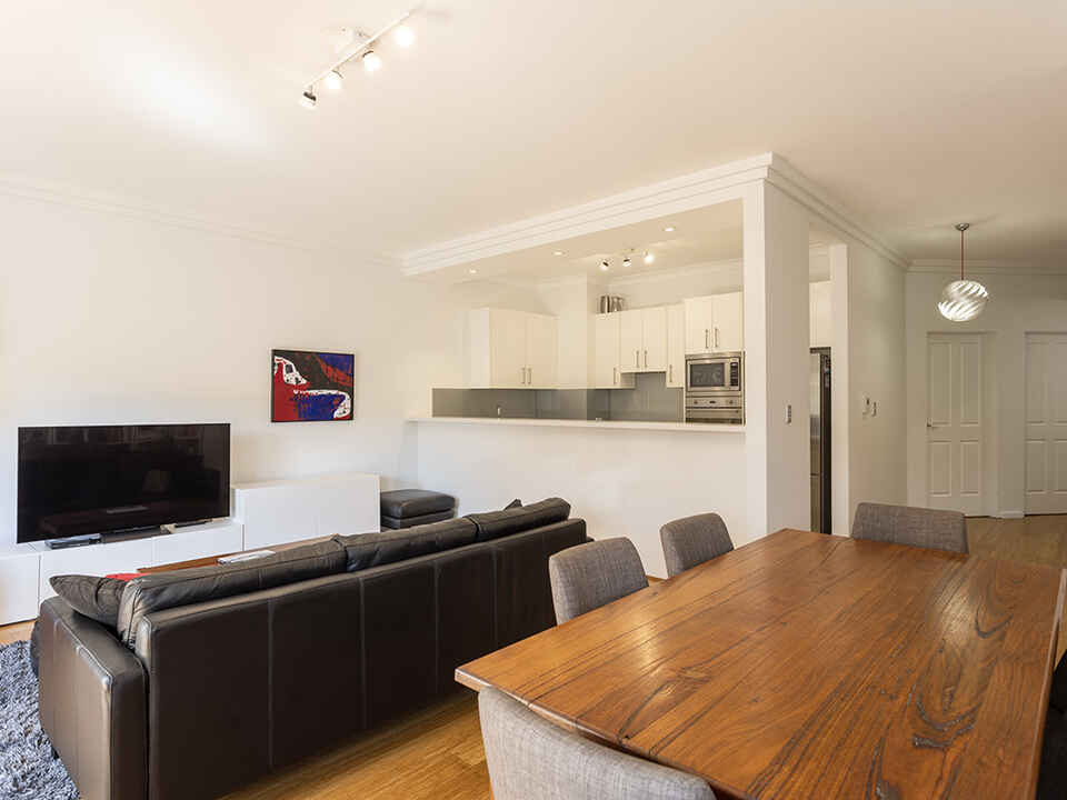 11/267 Miller Street North Sydney