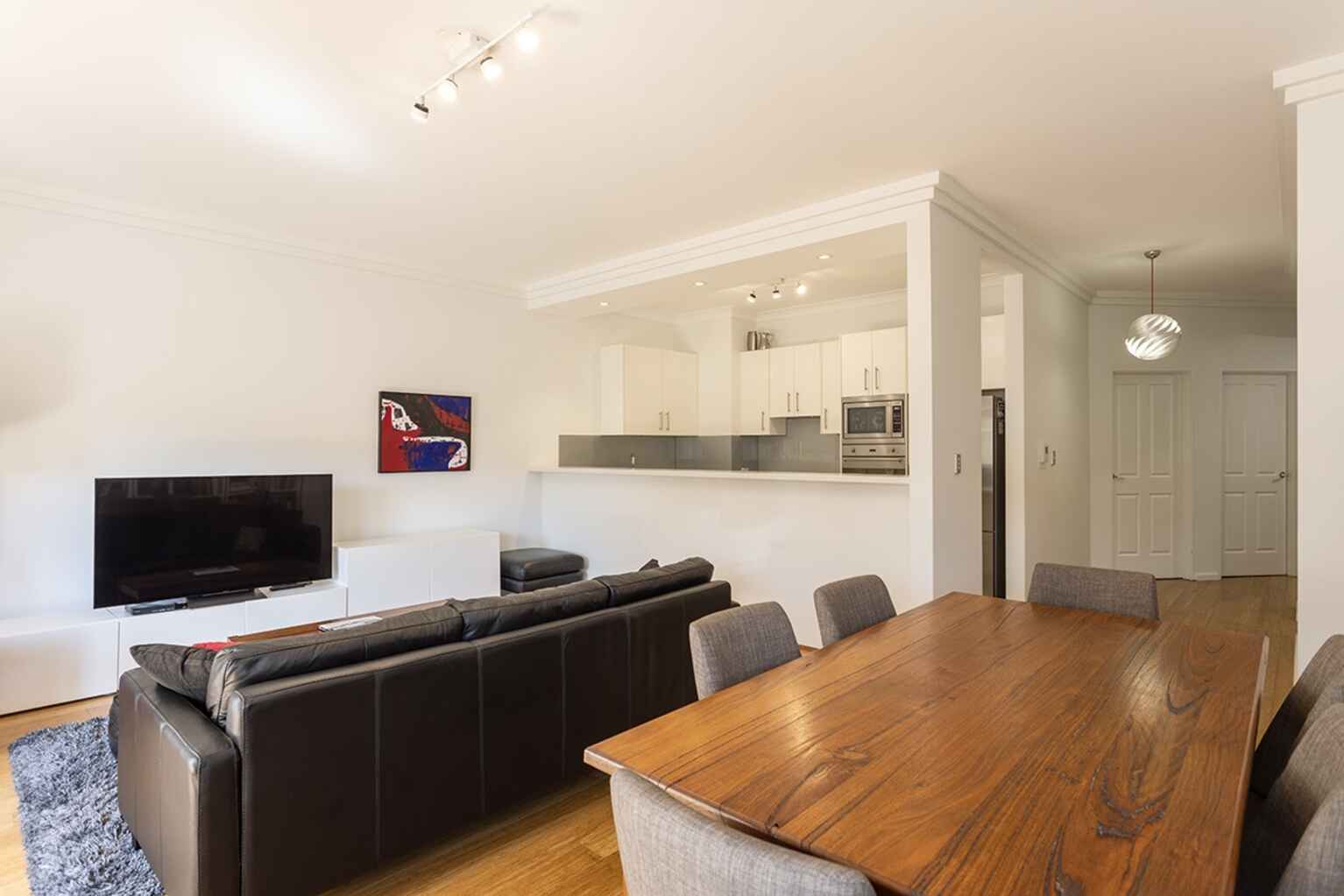 11/267 Miller Street North Sydney 11/267 Miller Street North Sydney