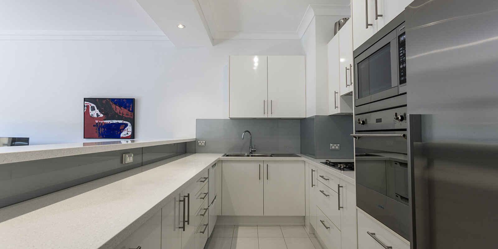 11/267 Miller Street North Sydney