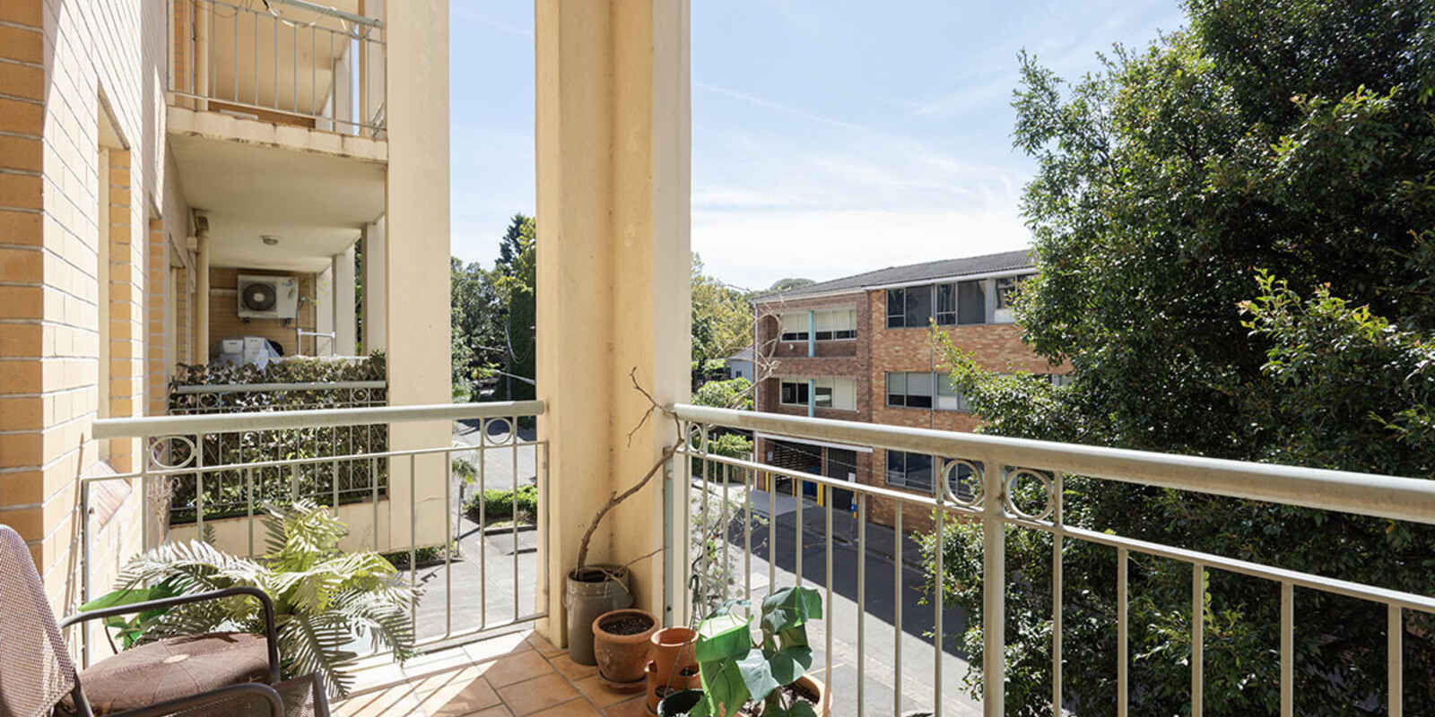 11/267 Miller Street North Sydney