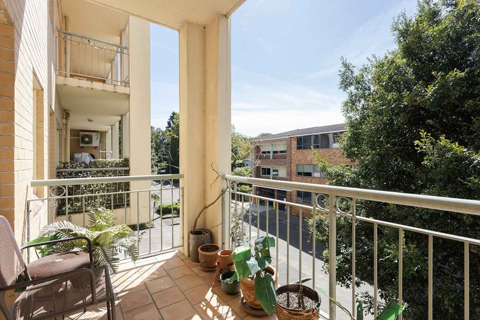 11/267 Miller Street North Sydney 11/267 Miller Street North Sydney