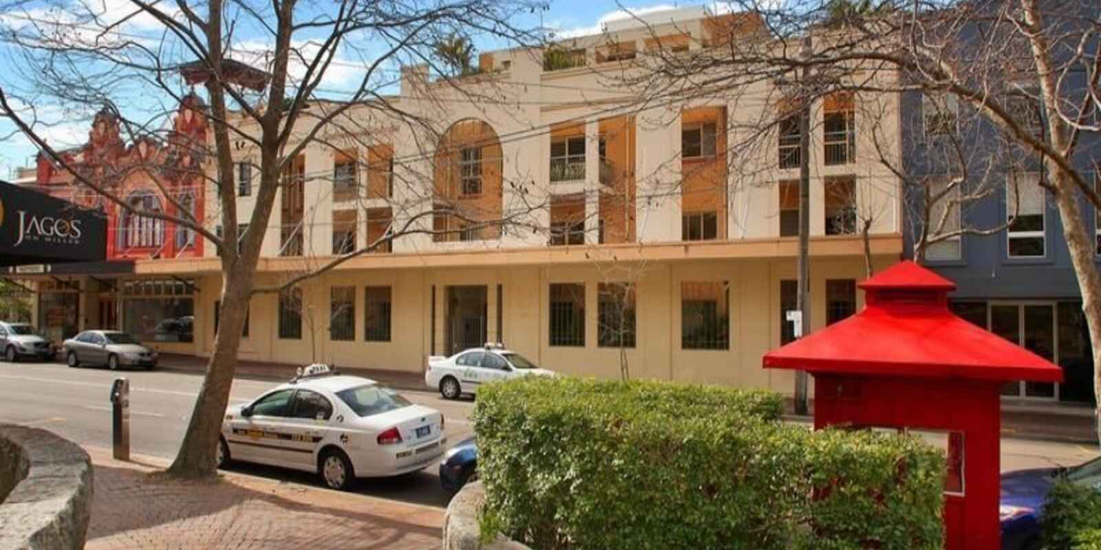 11/267 Miller Street North Sydney