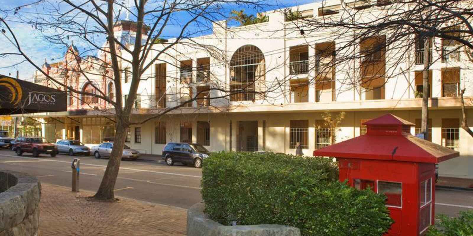 11/267 Miller Street North Sydney