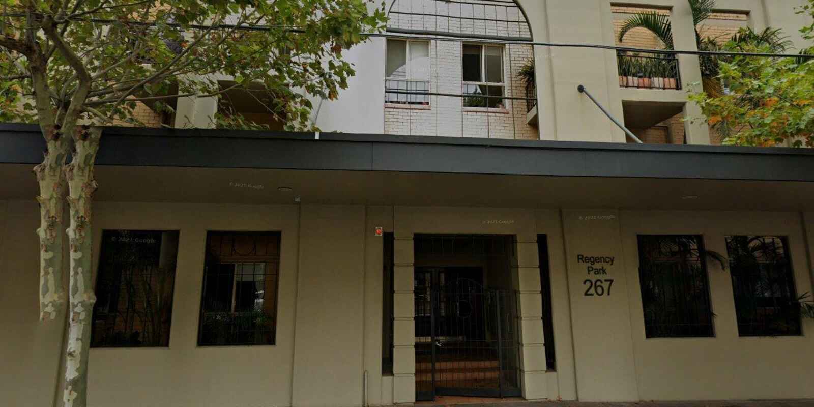 11/267 Miller Street North Sydney