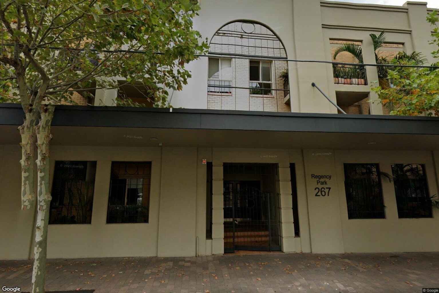 11/267 Miller Street North Sydney 11/267 Miller Street North Sydney