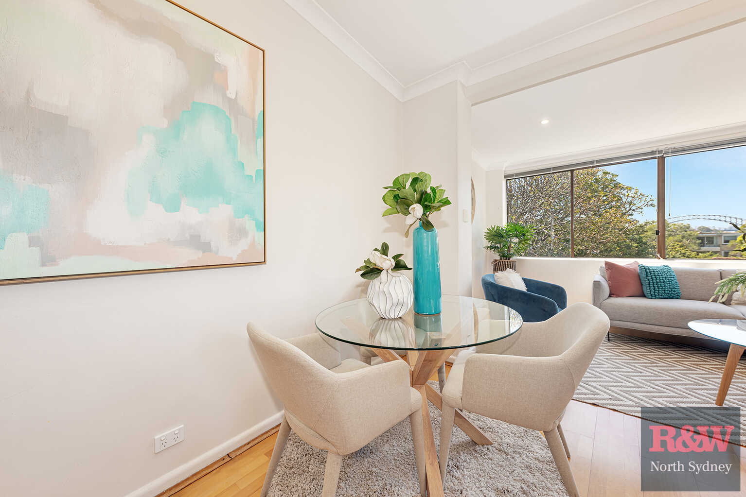 1/7 Tunks Street Waverton 1/7 Tunks Street Waverton