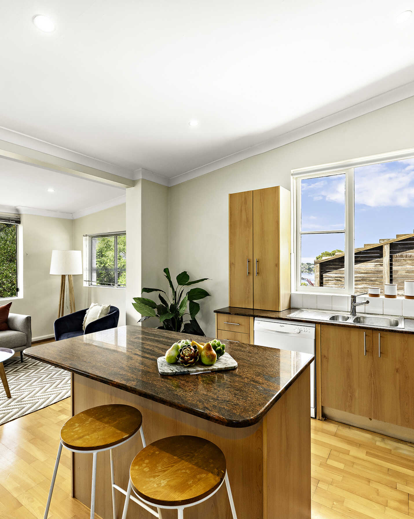 1/7 Tunks Street Waverton, Waverton - Thumbnail 7
