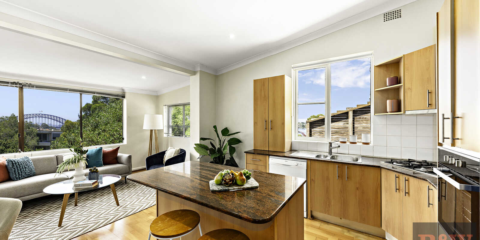 1/7 Tunks Street Waverton 1/7 Tunks Street Waverton
