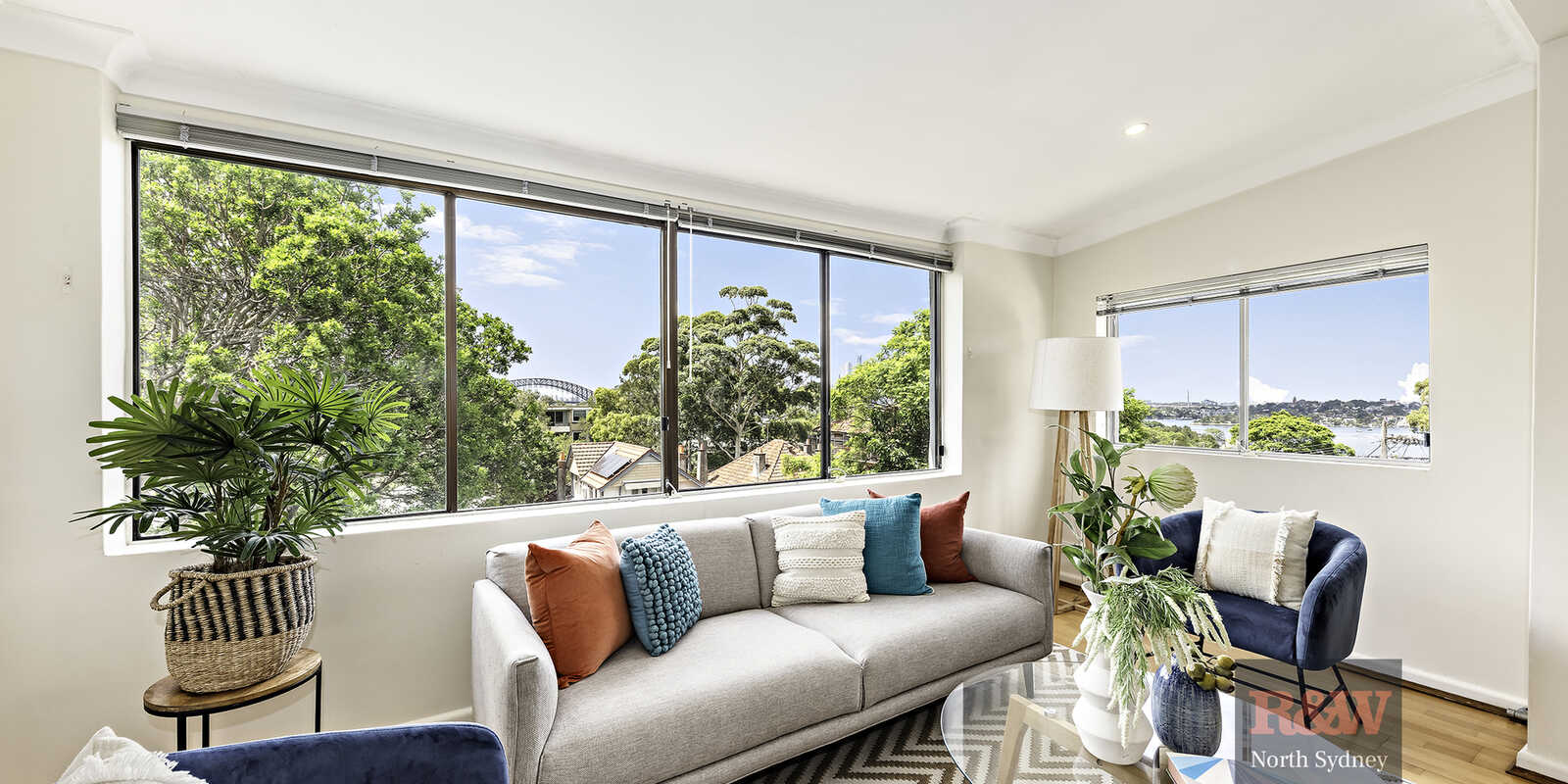 1/7 Tunks Street Waverton 1/7 Tunks Street Waverton