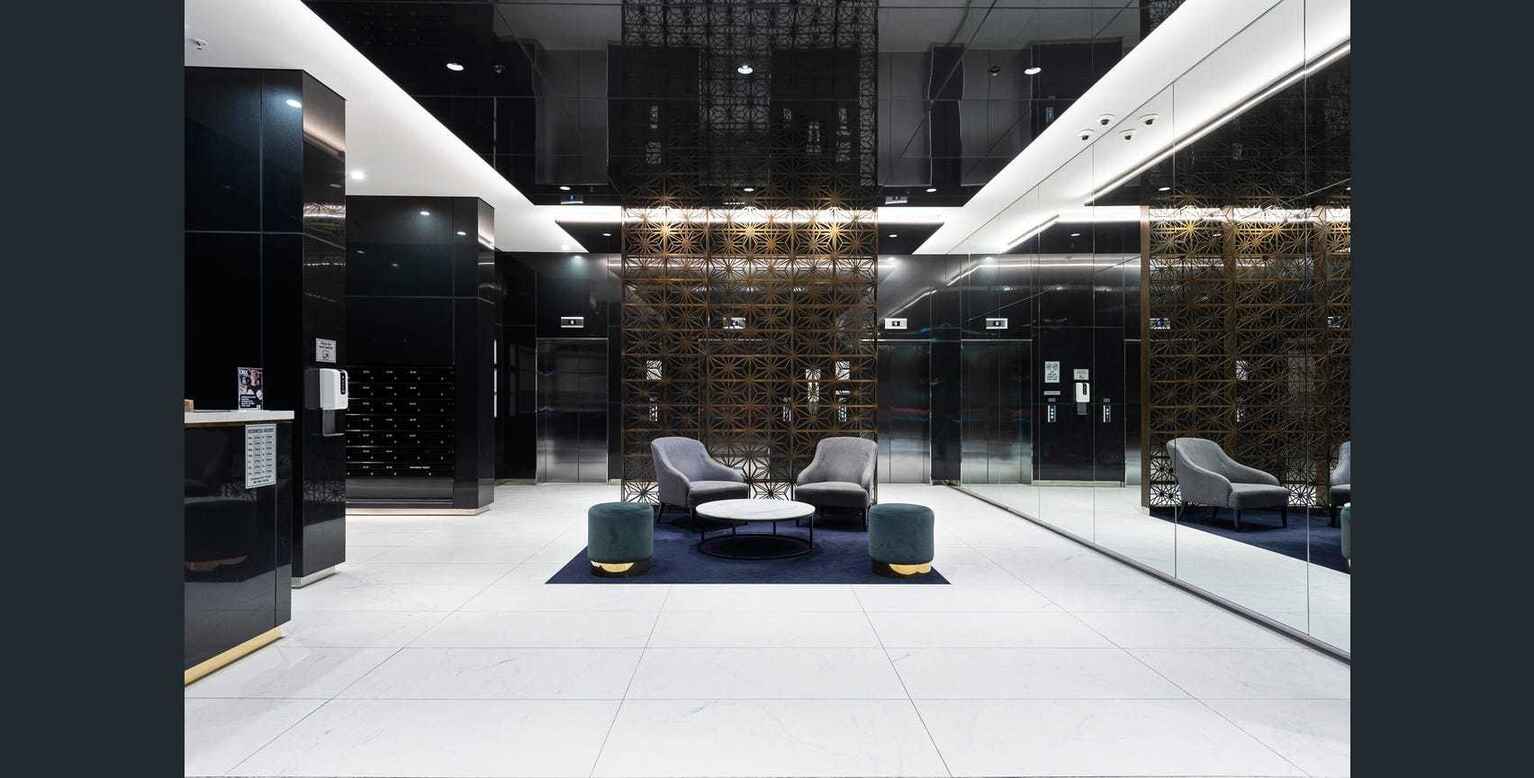 2007/150 Pacific Highway North Sydney