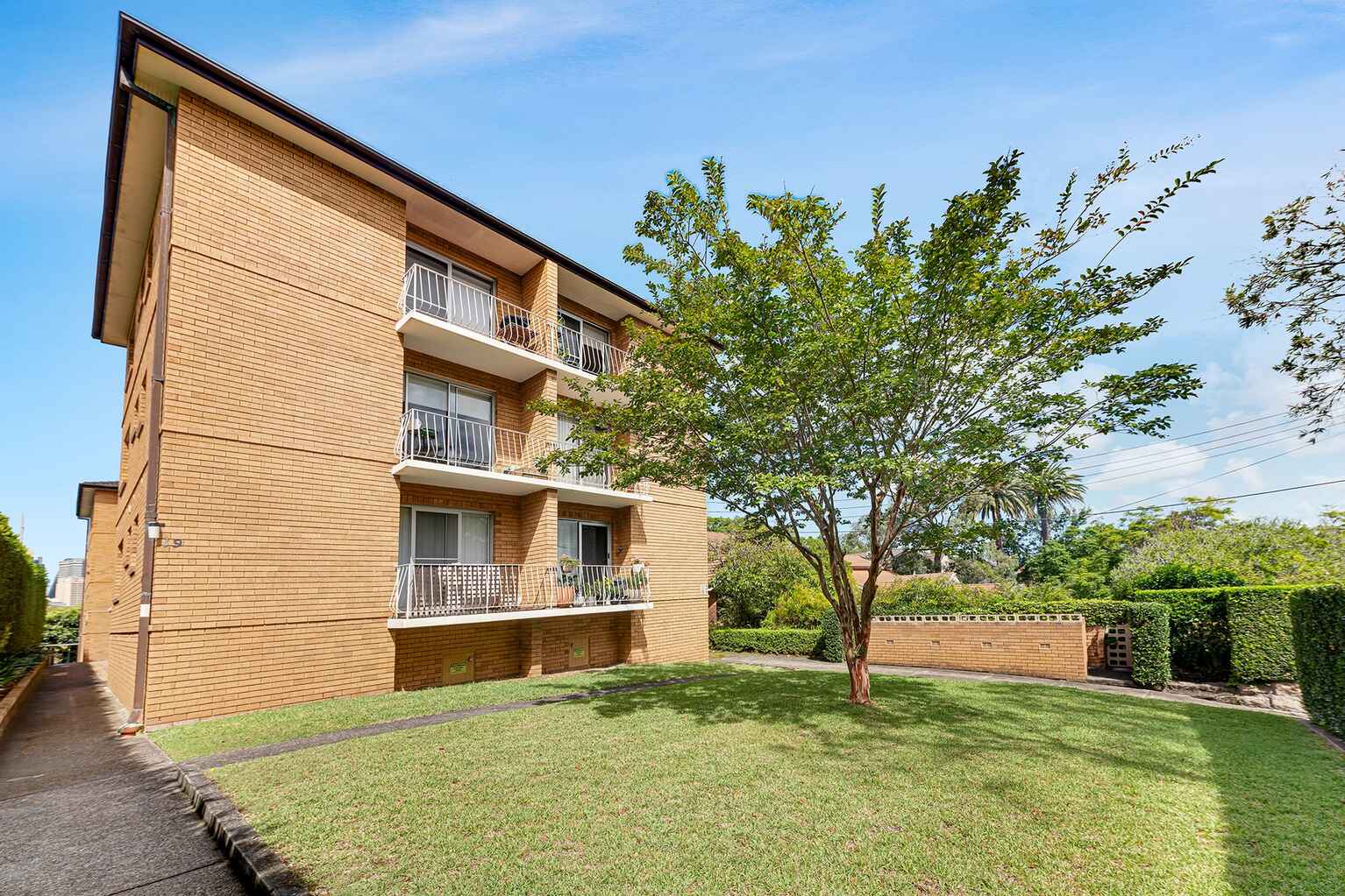 10/19 Shirley Road Wollstonecraft 10/19 Shirley Road Wollstonecraft