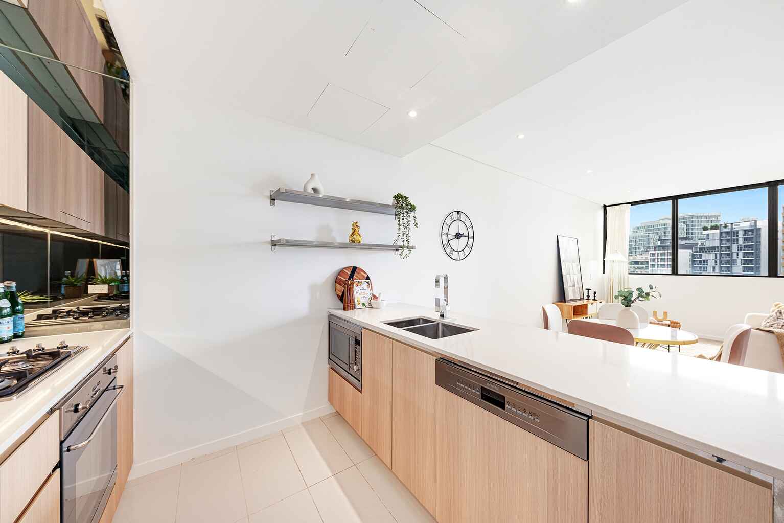 1615/211 Pacific Highway North Sydney