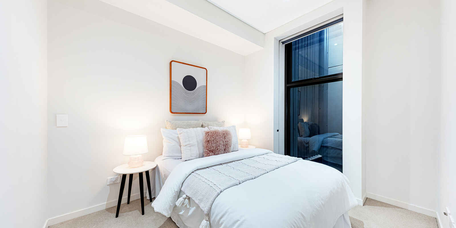 1615/211 Pacific Highway North Sydney