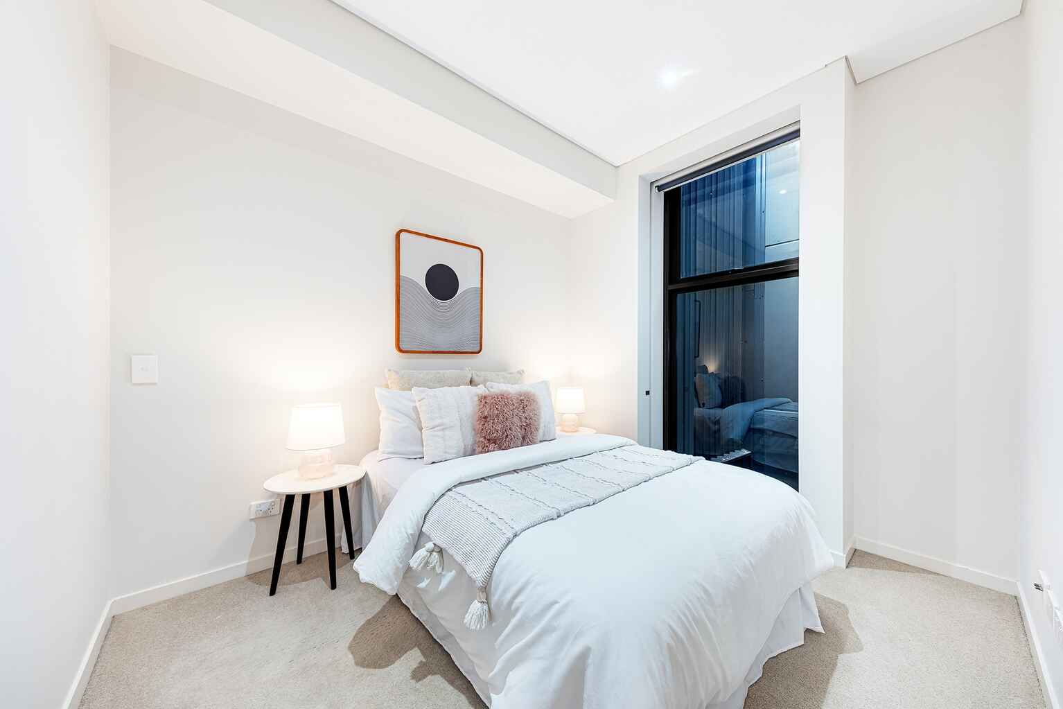 1615/211 Pacific Highway North Sydney