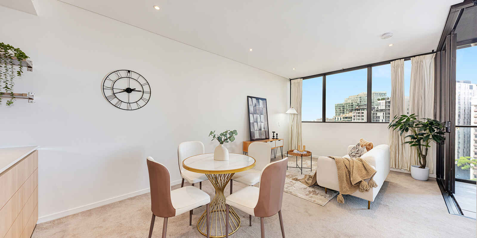 1615/211 Pacific Highway North Sydney