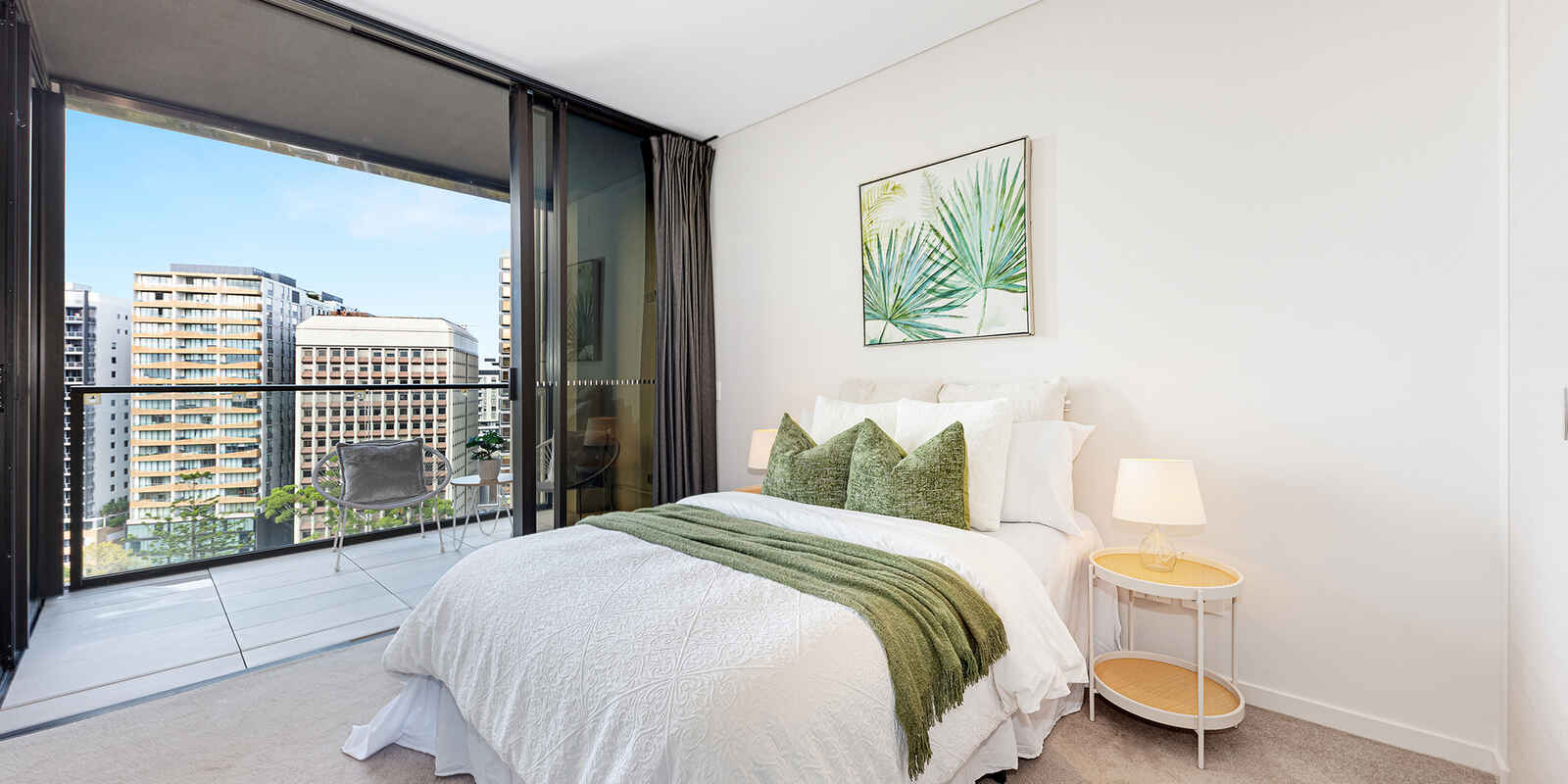 1615/211 Pacific Highway North Sydney