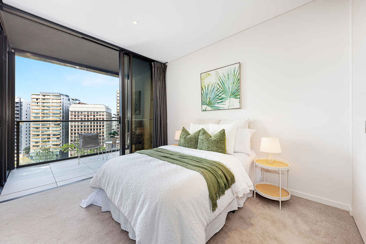 1615/211 Pacific Highway North Sydney 1615/211 Pacific Highway North Sydney