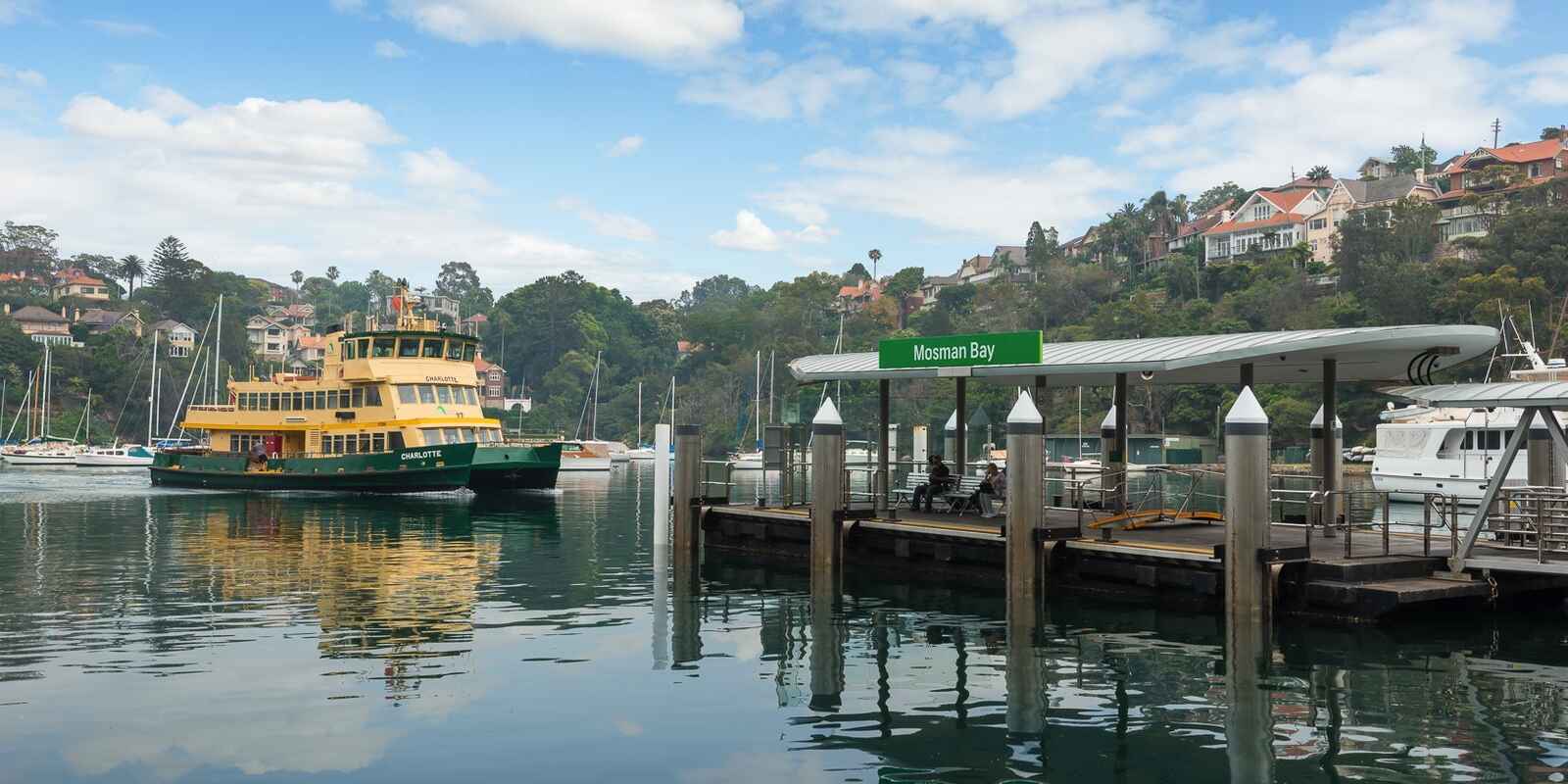 17/1E Avenue Road Mosman