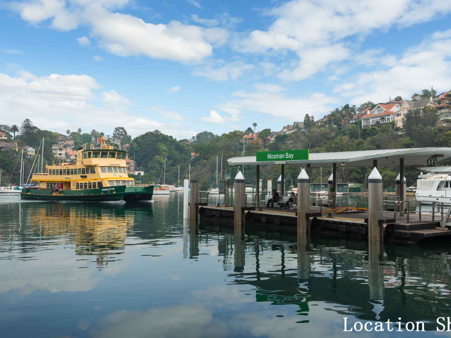 17/1E Avenue Road Mosman