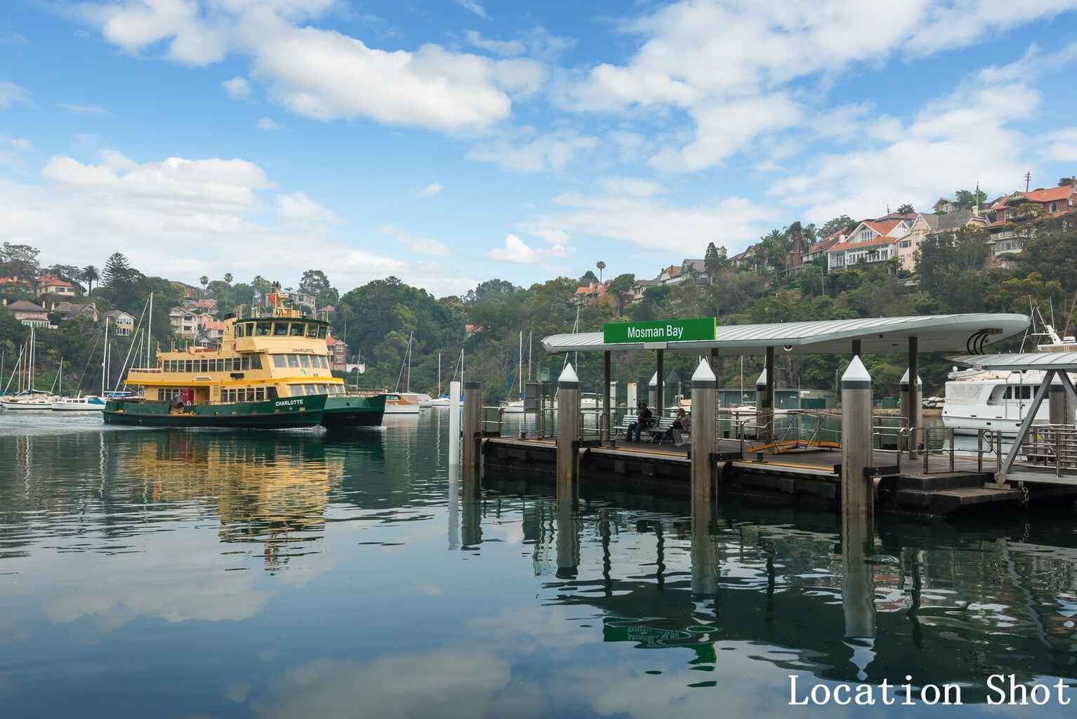 17/1E Avenue Road Mosman 17/1E Avenue Road Mosman