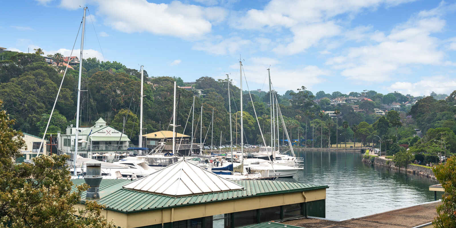 17/1E Avenue Road Mosman