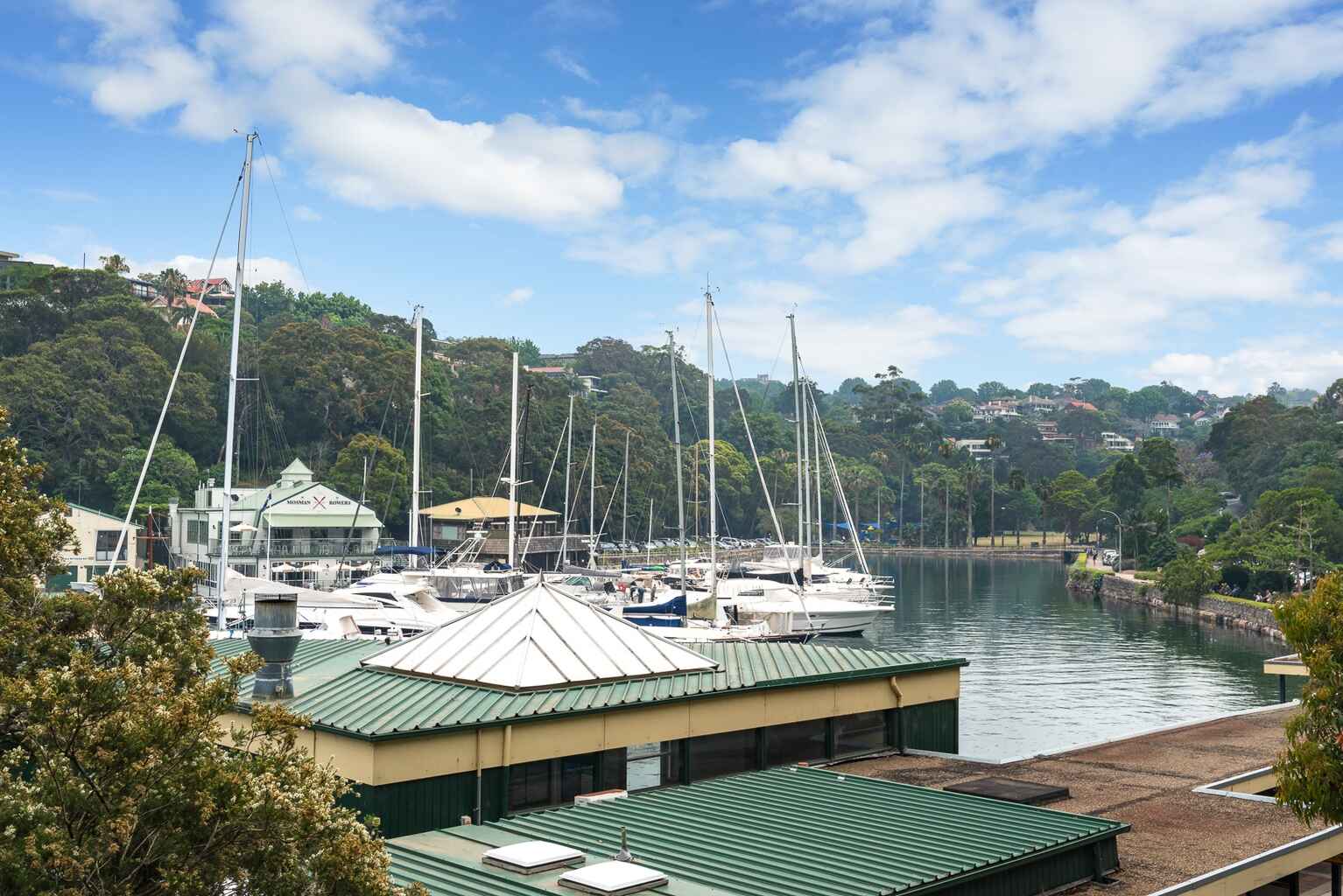 17/1E Avenue Road Mosman 17/1E Avenue Road Mosman