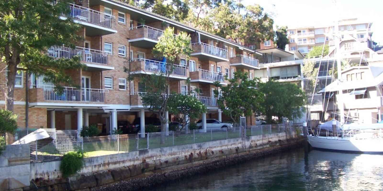 17/1E Avenue Road Mosman