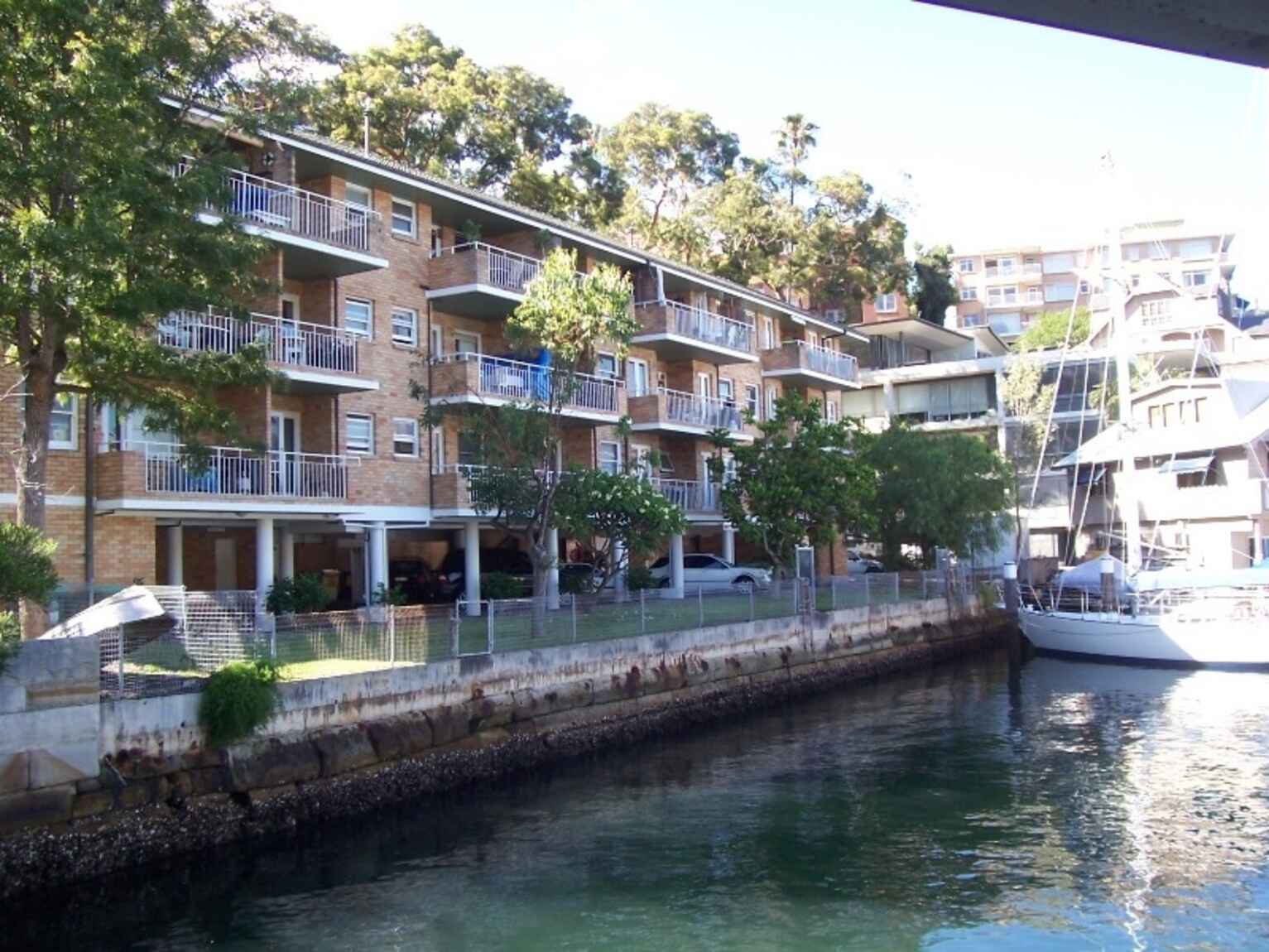 17/1E Avenue Road Mosman 17/1E Avenue Road Mosman