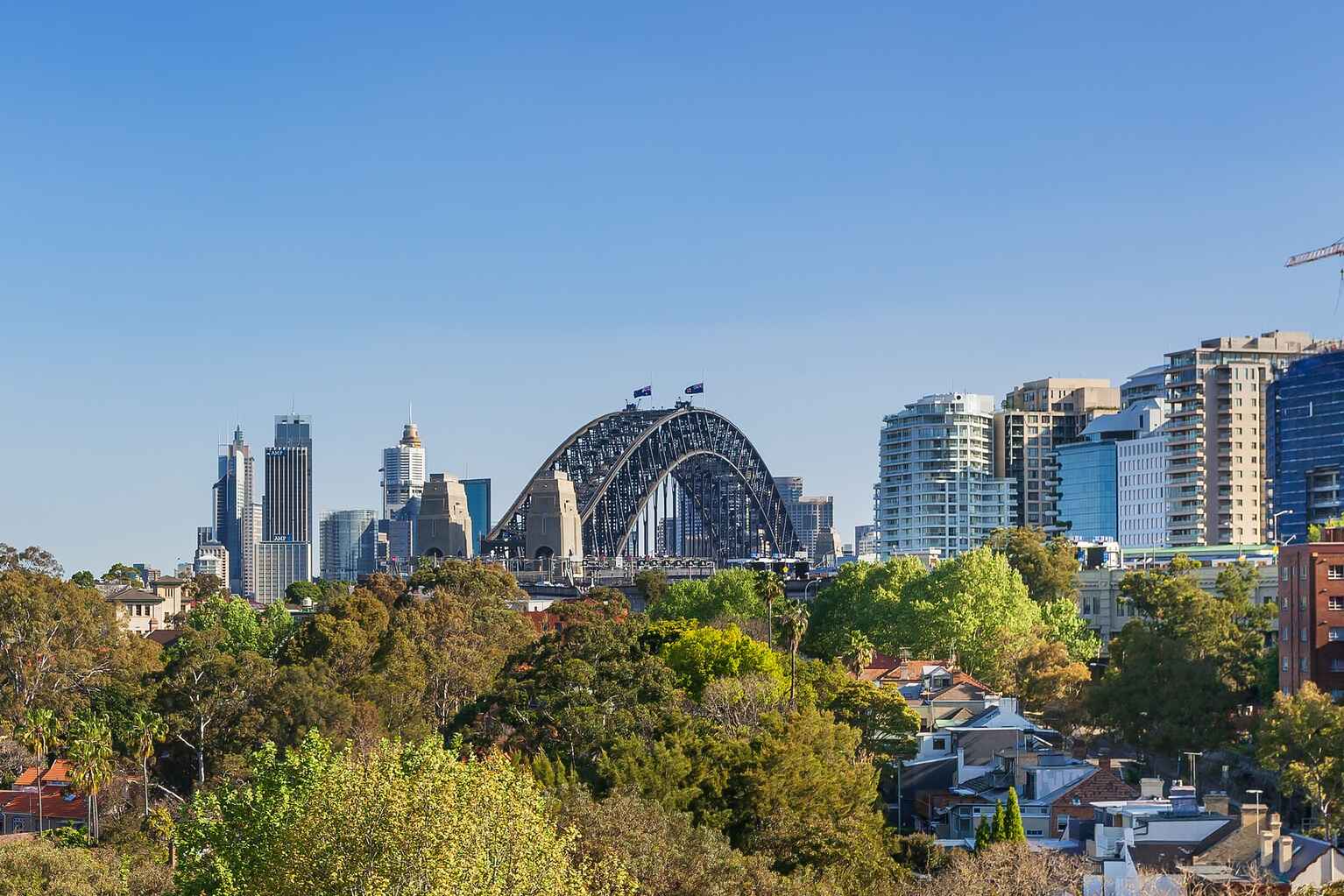 508/54 High Street North Sydney