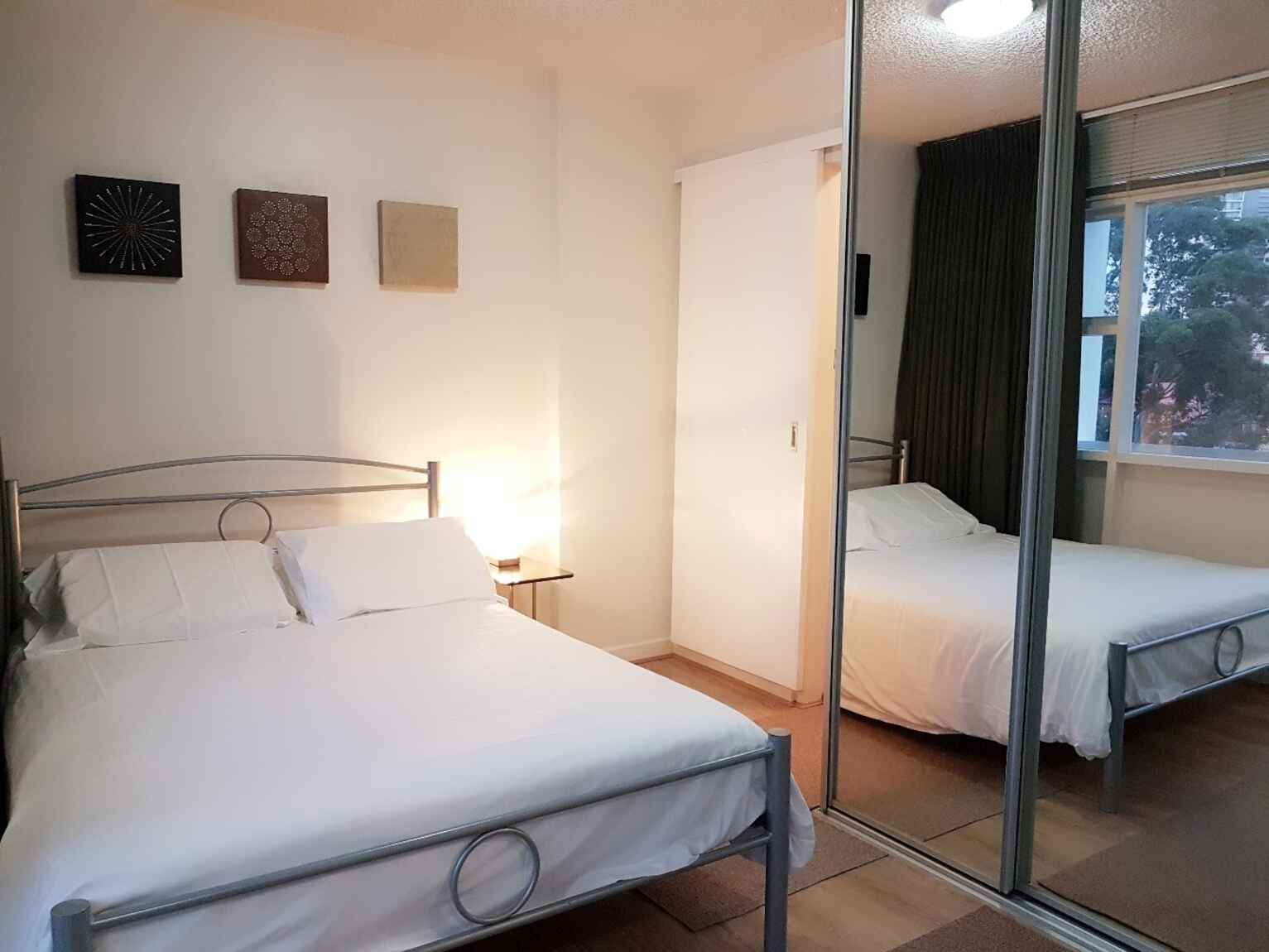 508/54 High Street North Sydney