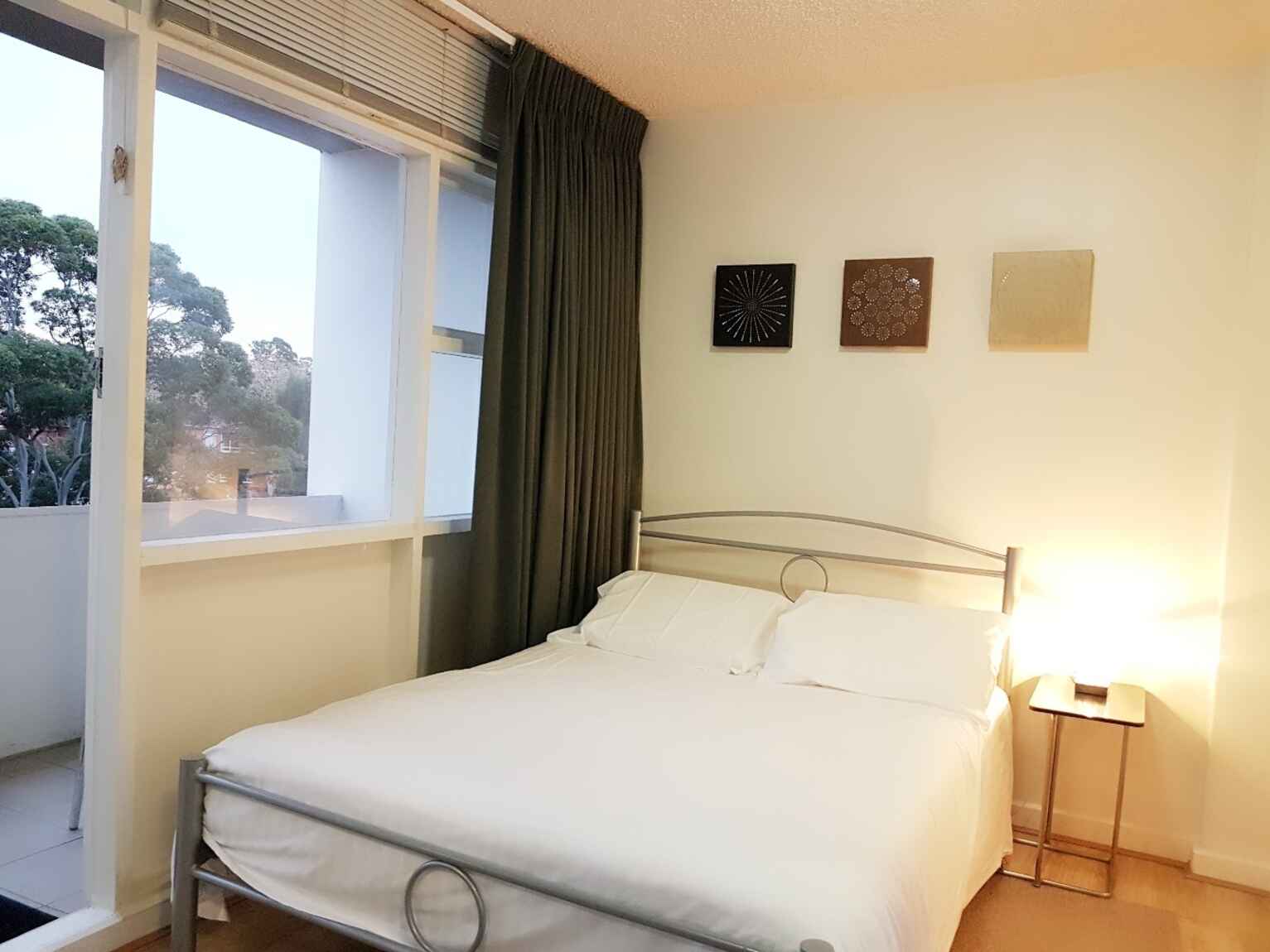 508/54 High Street North Sydney