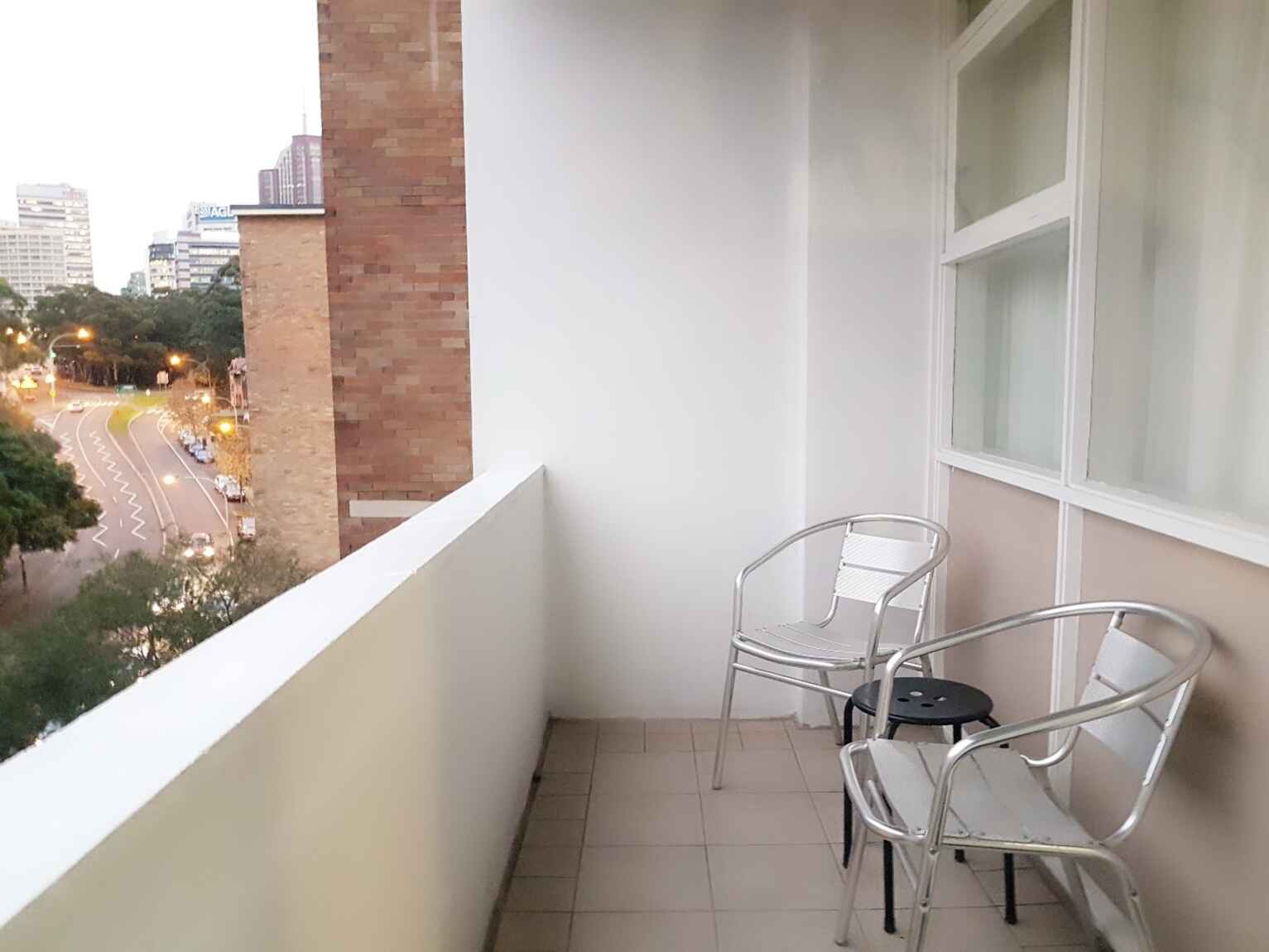 508/54 High Street North Sydney