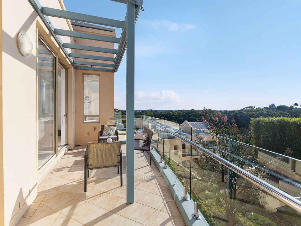 3G/16 King Street Wollstonecraft
