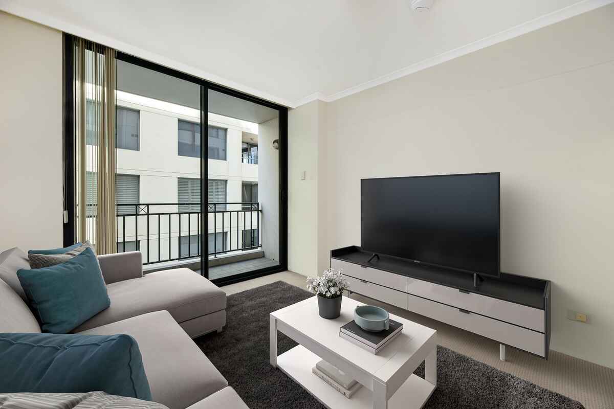 55/237 Miller Street North Sydney 55/237 Miller Street North Sydney