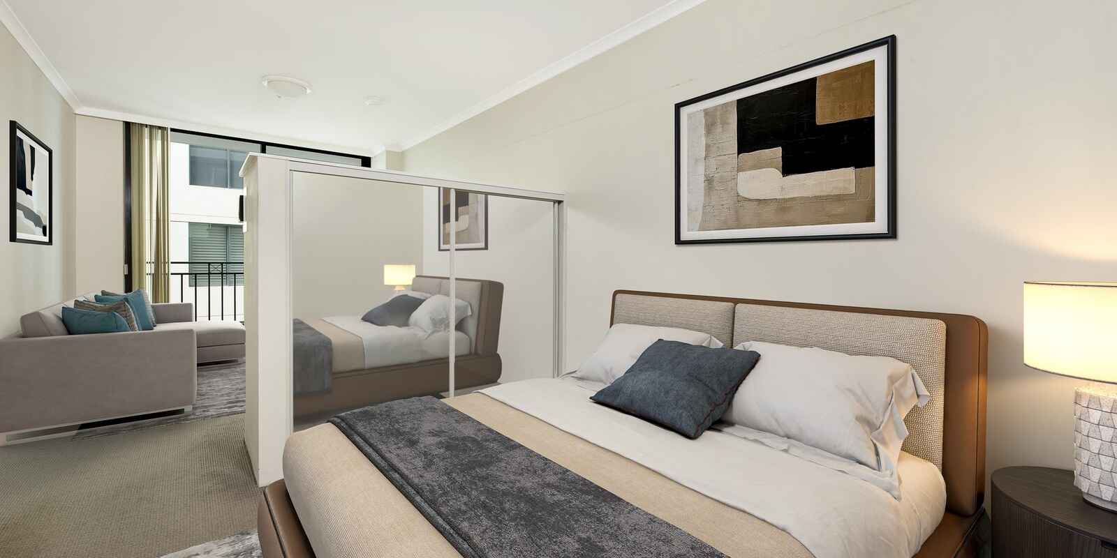 55/237 Miller Street North Sydney