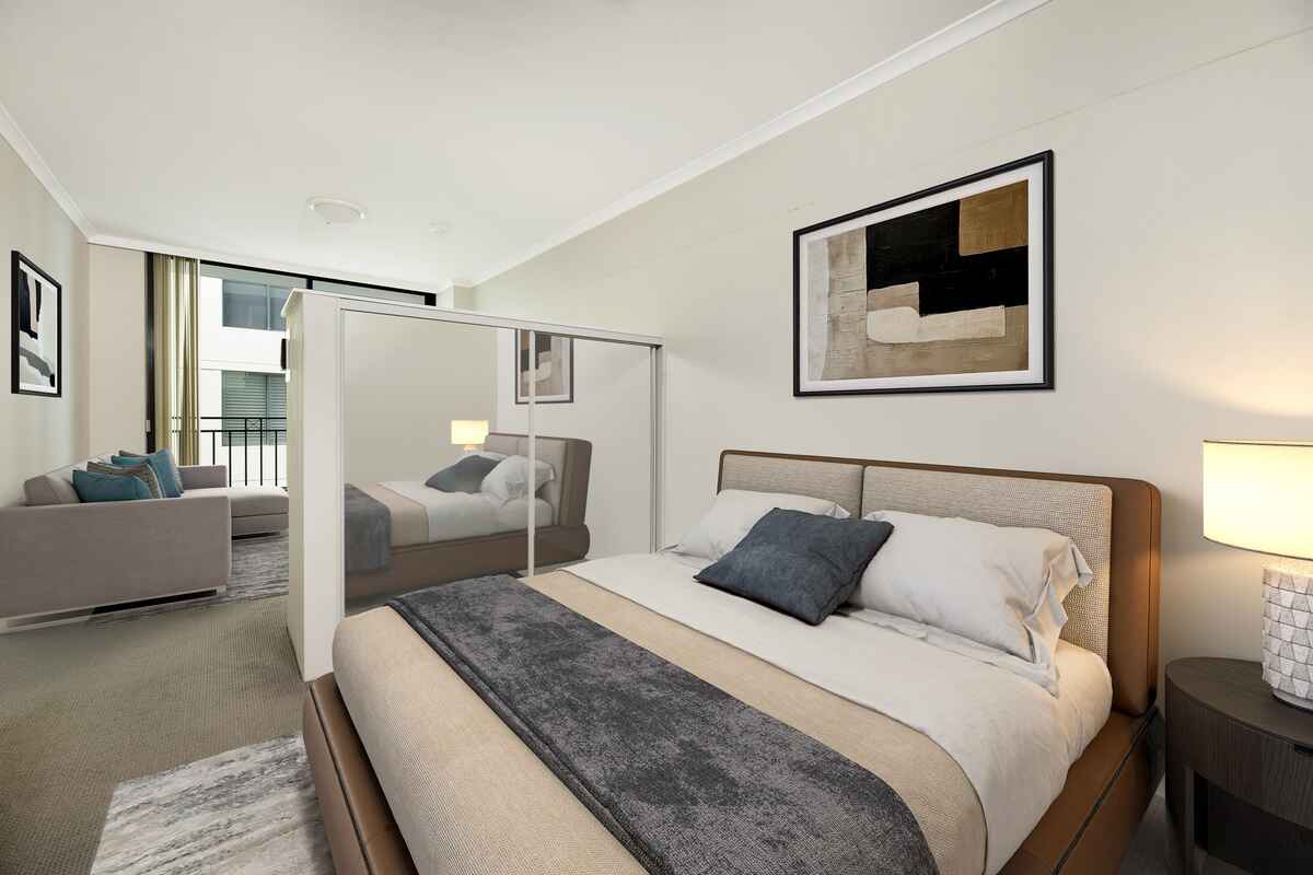 55/237 Miller Street North Sydney 55/237 Miller Street North Sydney