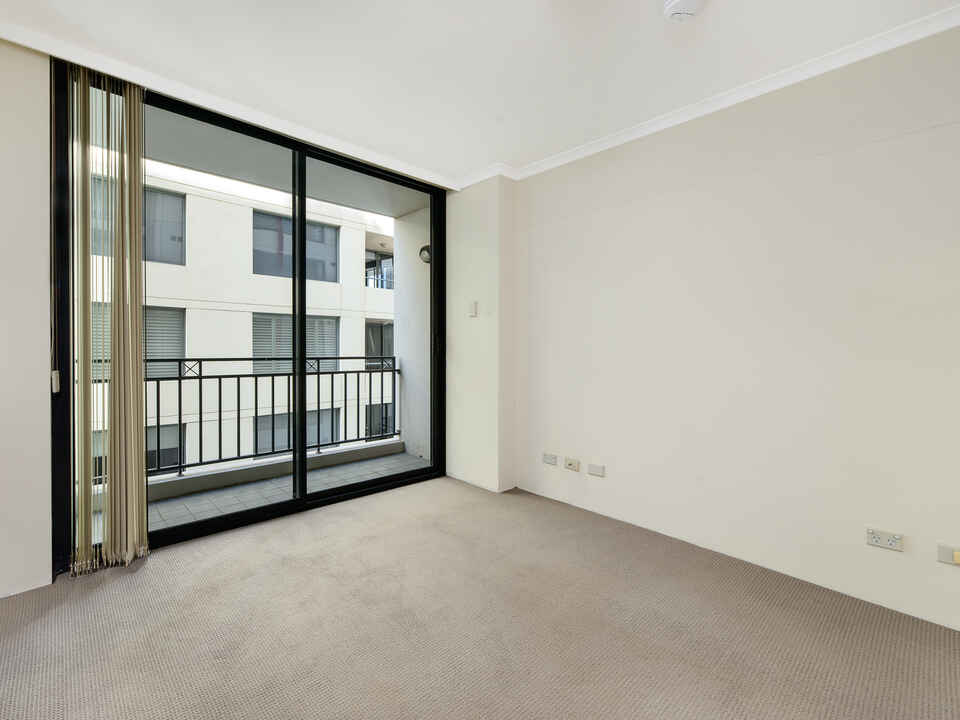 55/237 Miller Street North Sydney