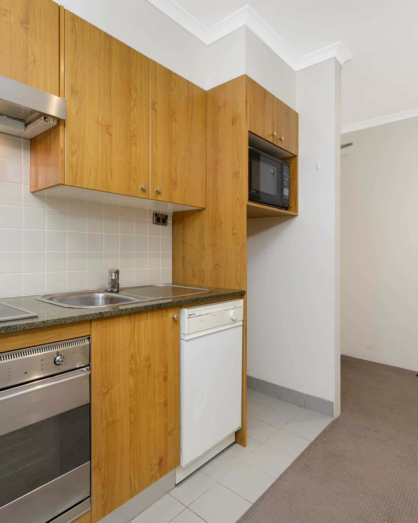 55/237 Miller Street North Sydney, Sydney - Thumbnail 4