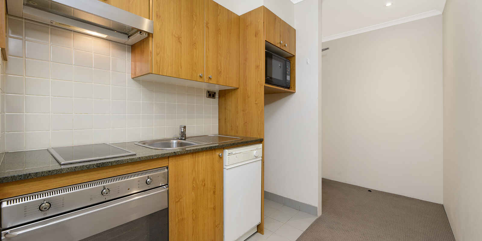 55/237 Miller Street North Sydney