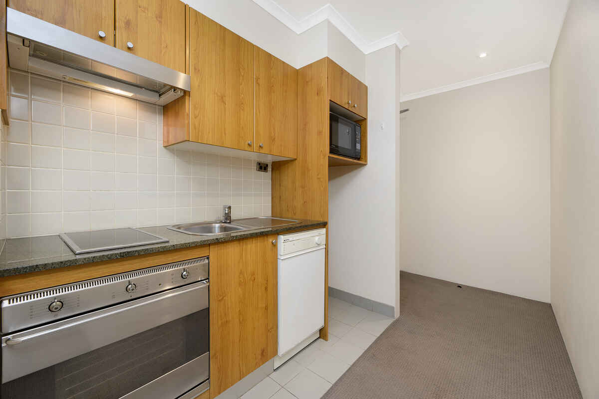 55/237 Miller Street North Sydney 55/237 Miller Street North Sydney