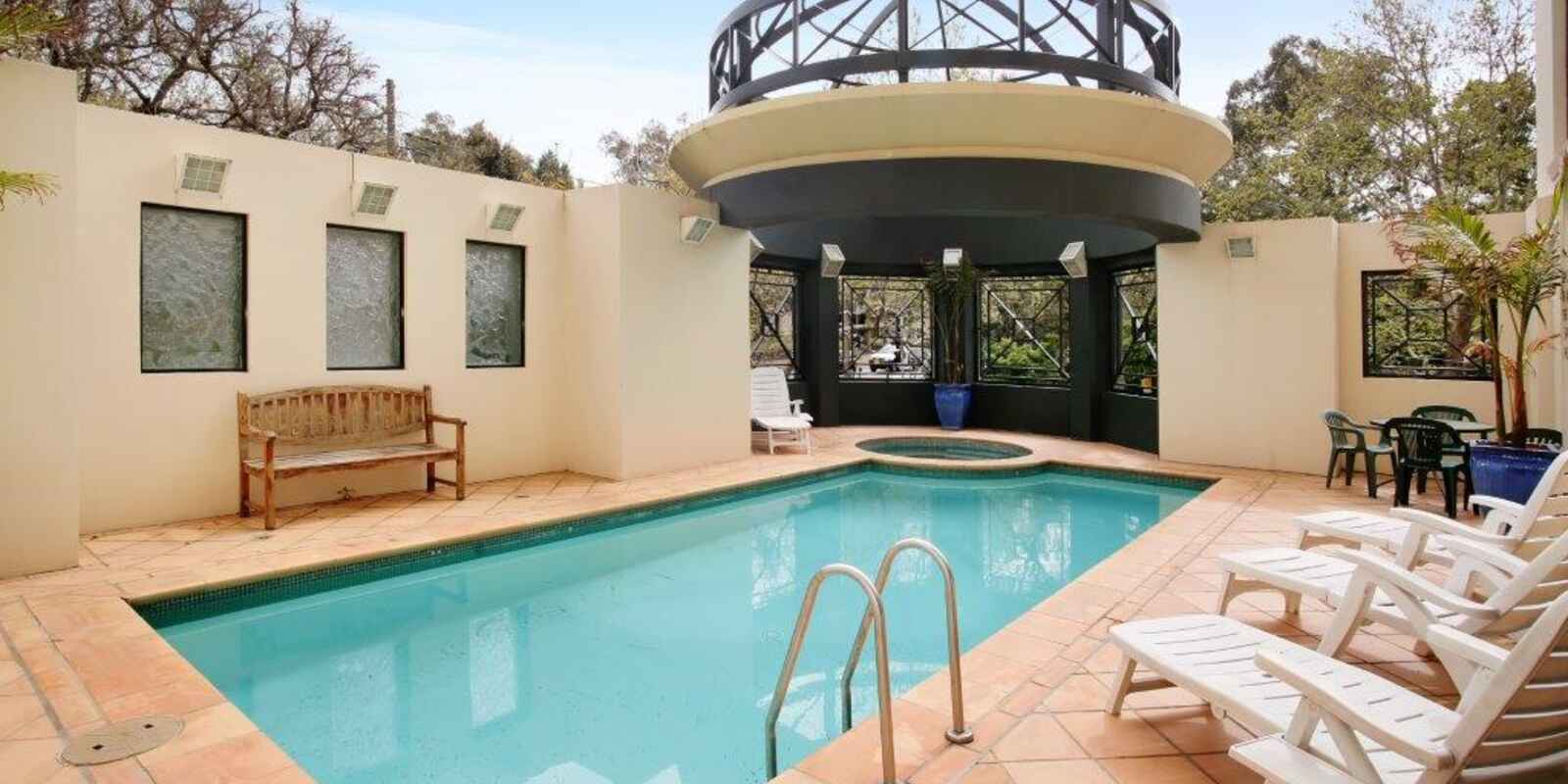 55/237 Miller Street North Sydney