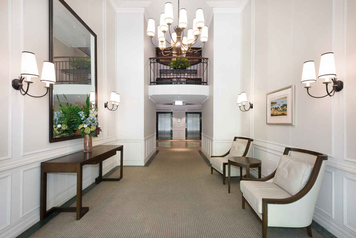 55/237 Miller Street North Sydney 55/237 Miller Street North Sydney