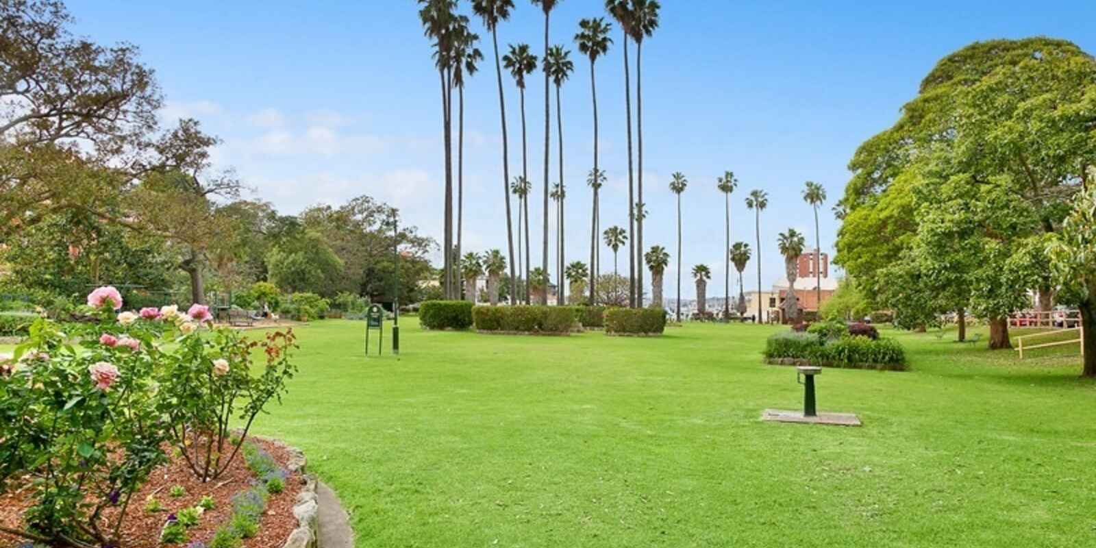 2/27B Elamang Avenue Kirribilli 2/27B Elamang Avenue Kirribilli