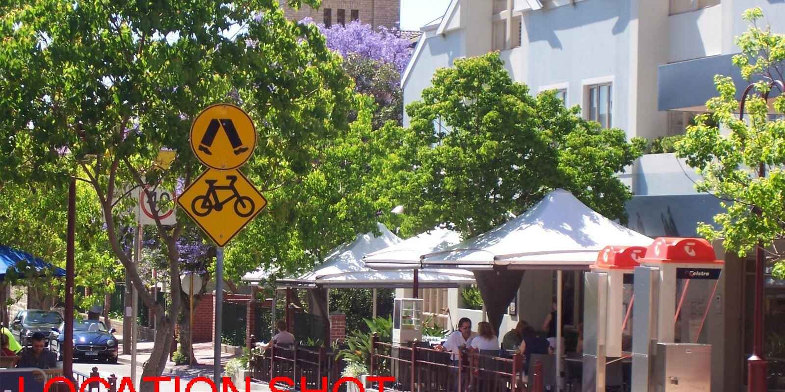 2/27B Elamang Avenue Kirribilli 2/27B Elamang Avenue Kirribilli