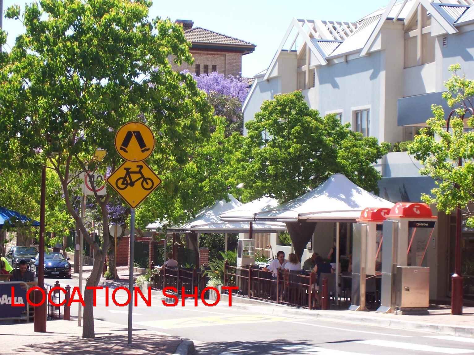 2/27B Elamang Avenue Kirribilli