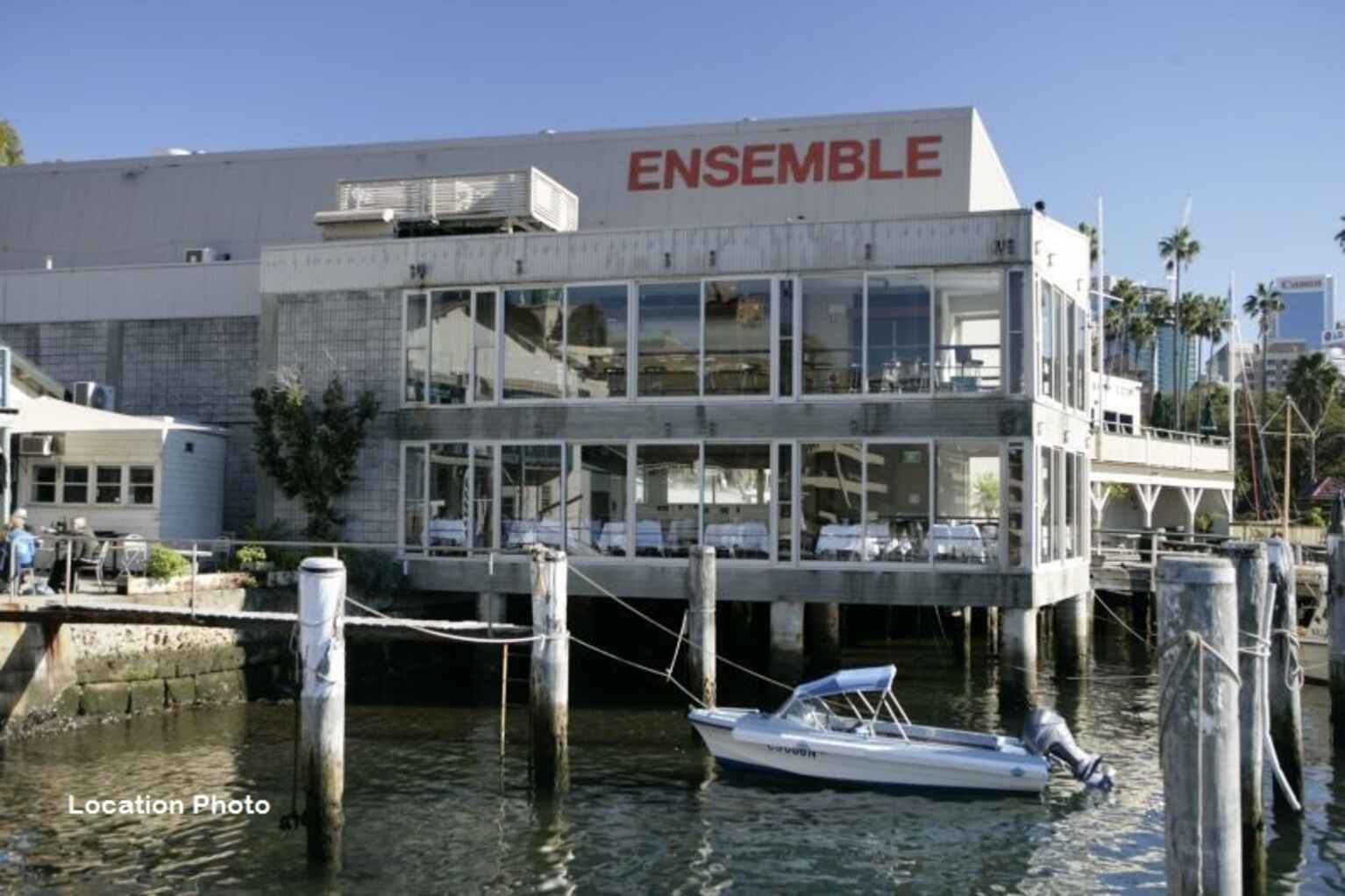 2/27B Elamang Avenue Kirribilli