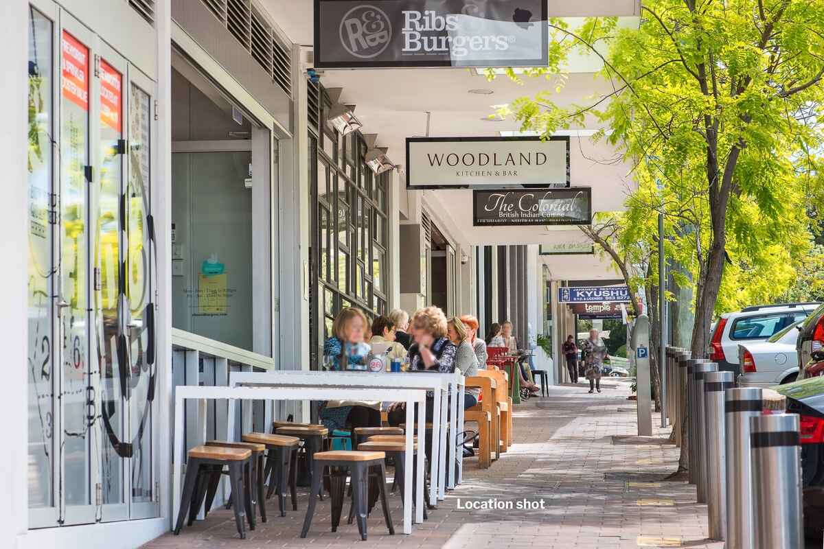 57/19A Young Street Neutral Bay 57/19A Young Street Neutral Bay