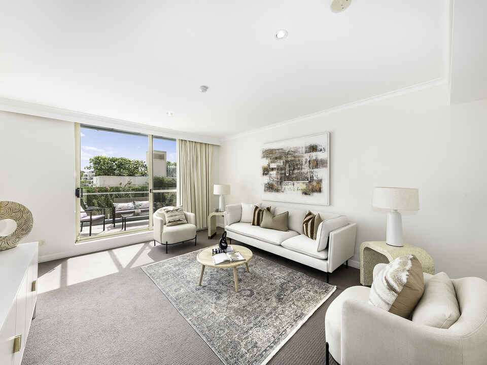 3G/16 King Street Wollstonecraft