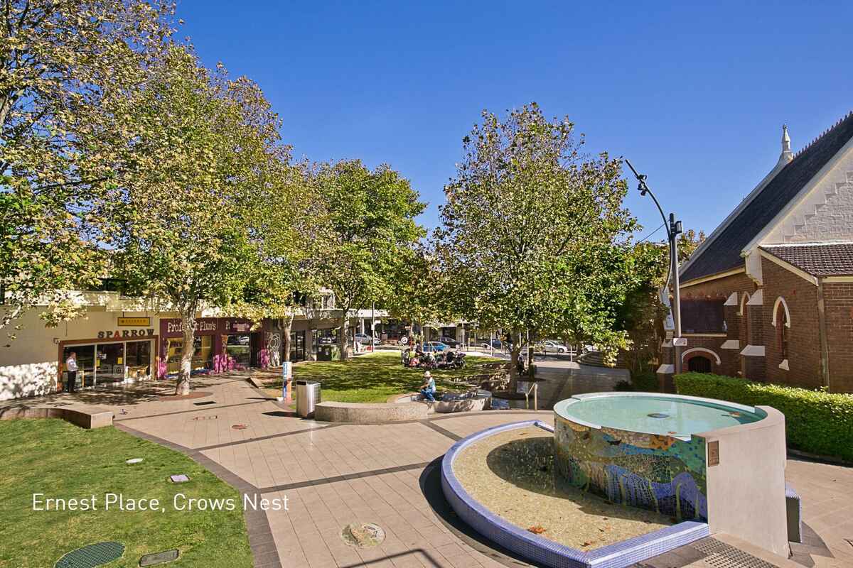 5/80 Hume Lane Crows Nest