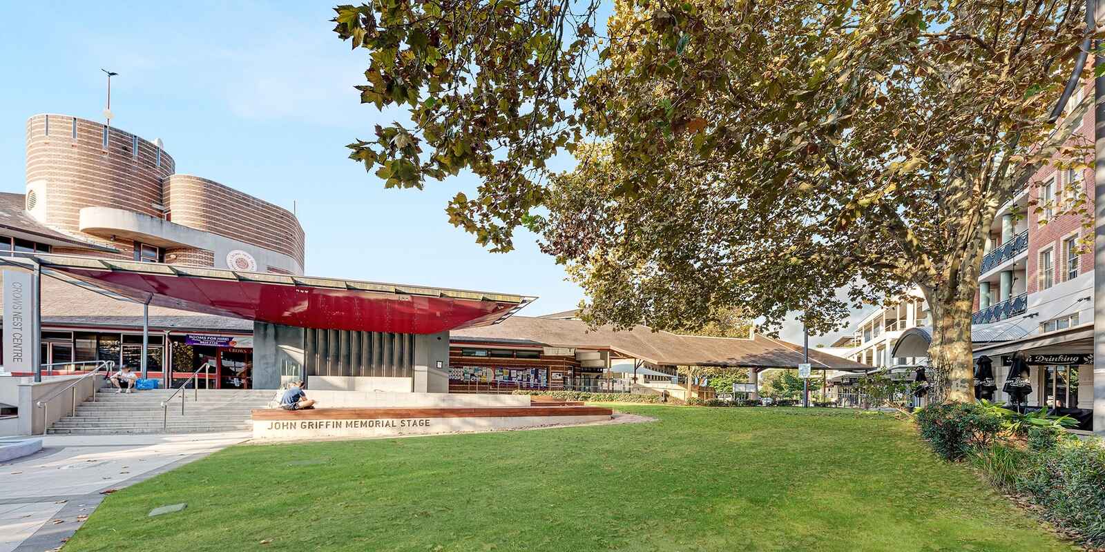 5/80 Hume Lane Crows Nest